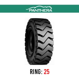 لاستیک لودر پنترا مدل L3 (نخی گل ابرو) سایز 26.5R25