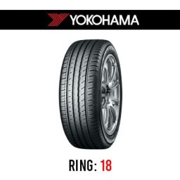 لاستیک خودرو یوکوهاما مدل Bluearth AE51 سایز 225/50R18