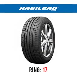 لاستیک خودرو هابیلید مدل SPORT MAX S2000 سایز 225/50R17