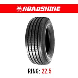 لاستیک خودرو رودشاین مدل RS620 (گل جلو) سایز 315/80R22.5