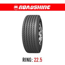 لاستیک خودرو رودشاین مدل +RS631 (گل جلو) سایز 385/65R22.5
