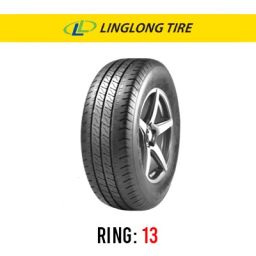 لاستیک خودرو لینگ لانگ مدل R701 سایز 175/70R13