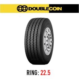 لاستیک خودرو دبل کویین مدل RR905 سایز 385/55R22.5