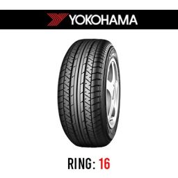 لاستیک خودرو یوکوهاما مدل Aspec A349 سایز 205/55R16