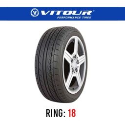 لاستیک خودرو ویتور مدل Formula Spec Z سایز  245/40R18