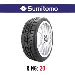 لاستیک خودرو سومیتومو مدل HTR Z3 سایز 275/30R20
