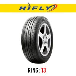 لاستیک خودرو های فلای مدل HF201 سایز 205/60R13
