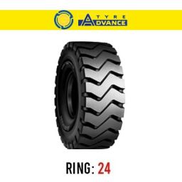 لاستیک گریدر ادونس مدل G-3 سایز 16.00R24
