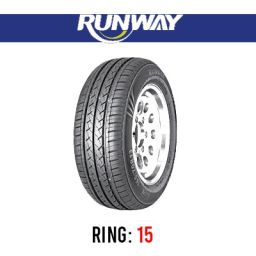 لاستیک خودرو ران وی مدل Enduro-726 سایز 235/75R15