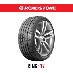 لاستیک خودرو رودستون مدل N Fera RU5 سایز 225/65R17
