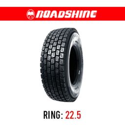 لاستیک خودرو رودشاین مدل RS612 (گل عقب) سایز 315/80R22.5