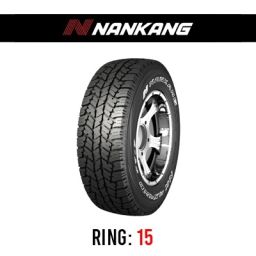 لاستیک خودرو نانکنگ مدل FT7 OWL سایز 255/70R15