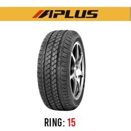 لاستیک خودرو آی پلاس مدل A867 سایز 225/70R15