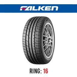 لاستیک خودرو فالکن مدل ZIEX ZE914 سایز 205/55R16