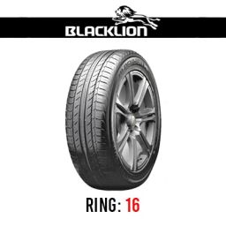 لاستیک خودرو بلک لاین مدل Cilerro BH15 سایز 215/65R16