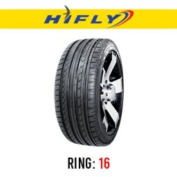 لاستیک خودرو های فلای مدل HF805 سایز 205/50R16