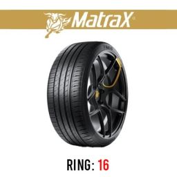 لاستیک خودرو مترکس مدل Camarga سایز 215/55R16