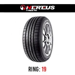 لاستیک خودرو نرئوس مدل NS601 سایز 245/45R19