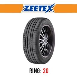 لاستیک خودرو زیتکس مدل SU1000 سایز 255/45R20