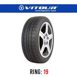 لاستیک خودرو ویتور مدل Formula Spec Z سایز  235/55R19