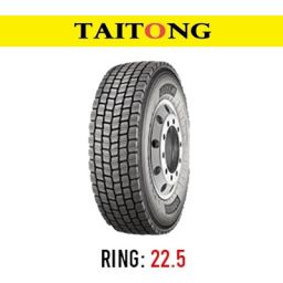 لاستیک خودرو تایتونگ مدل ULN (گل عقب) سایز 315/80R22.5