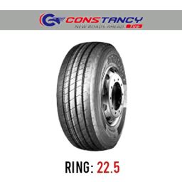 لاستیک خودرو کنستانسی مدل AH398 سایز 385/65R22.5