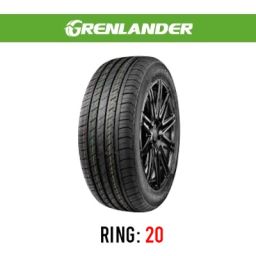 لاستیک خودرو گرین لندر مدل L-Zeal56 سایز 255/45R20