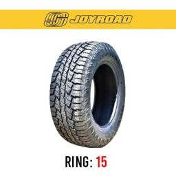 لاستیک خودرو جوی رود مدل SUV RX760 A/T سایز 235/75R15