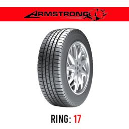 لاستیک خودرو آرمسترانگ مدل Tru-Trace H/T سایز 225/65R17