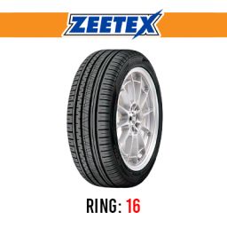 لاستیک خودرو زیتکس مدل HP5000 سایز 205/50R16 (تاریخ تولید 2025)