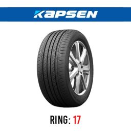 لاستیک خودرو کپسن مدل H202 سایز  225/65R17