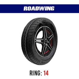 لاستیک خودرو رودوینگ مدل RW-582 سایز 205/60R14