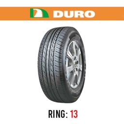 لاستیک خودرو دورو مدل DP3000 سایز 185/70R13