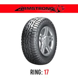 لاستیک خودرو آرمسترانگ مدل Tru-Trace A/T سایز 225/65R17