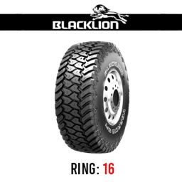 لاستیک خودرو بلک لاین مدل Voracio M871 M/T سایز 245/75R16