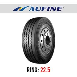 لاستیک خودرو آیوفاین مدل ATR3 (گل جلو) سایز 385/65R22.5