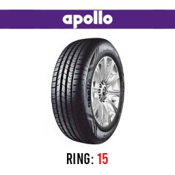 لاستیک خودرو آپولو مدل Alanc سایز 205/65R15