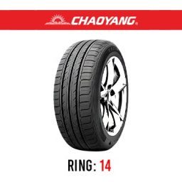 لاستیک خودرو چائویانگ مدل RP28 سایز 205/60R14