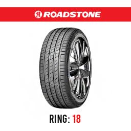 لاستیک خودرو رودستون مدل N Fera SU1 سایز 245/50R18