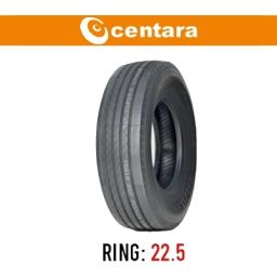 لاستیک خودرو سنترا مدل SD703 (گل جلو) سایز 315/80R22.5