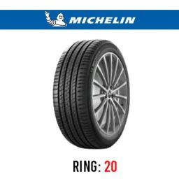 لاستیک خودرو میشلن مدل Latitude Sport3 سایز 255/45R20