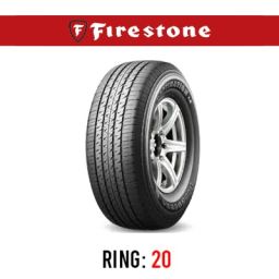لاستیک خودرو فایرستون مدل LE-02 سایز 285/50R20