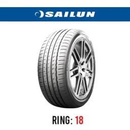 لاستیک خودرو سایلون مدل SVA1 سایز 225/55r18