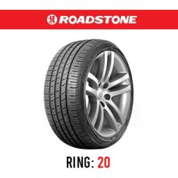 لاستیک خودرو رودستون مدل N Fera RU5 سایز 265/50R20