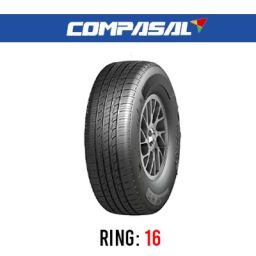 لاستیک خودرو کامپاسل مدل Citi Walker سایز 235/70R16