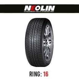 لاستیک خودرو نئولین مدل Neotour سایز 215/65R16