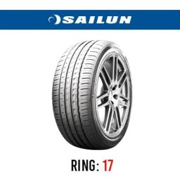 لاستیک خودرو سایلون مدل SVA1 سایز 235/55r17