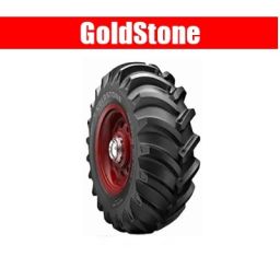 لاستیک تراکتور گلدستون مدل Super GSX سایز 18.00R30 (18.4R15.30)