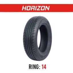 لاستیک خودرو هوریزون مدل HH301 سایز 215/60R16