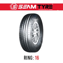 لاستیک خودرو سیام مدل Liberty H/T سایز 265/75R16
